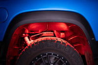 Diode Dynamics Stage Series RGBW LED Rock Light (Add-on 2-pack)