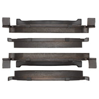 R1 Concepts R1 72-85 American Motors Matador Front R1 Optimum OE Brake Pads