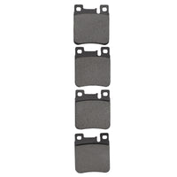 DFC 91-09 Mercedes-Benz SLK55 AMG Rear 4000 Hybridynamic Brake Pads