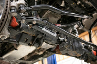 Zone Offroad 18-21 Jeep Wrangler JL/2020 Gladiator JT Single Steering Stabilizer