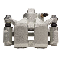 DFC 97-10 Buick Century Rear-L Premium Caliper - Silver Zinc Coated