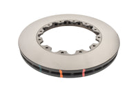 DBA 2021+ Dodge Challenger Hellcat (w/ M6 Nuts) 5000 Series Standard Front Brake Rotor