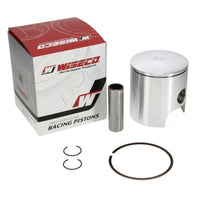 Wiseco Yamaha 440 Exciter 75-81 2677CS Piston Kit