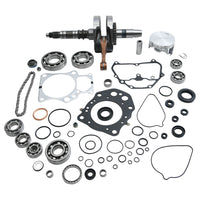 Vertex Pistons Vertex Honda Complete Engine Rebuild Kit
