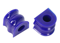 SuperPro 2003 Subaru Baja Sport Front 21mm Sway Bar Mount Bushing Set