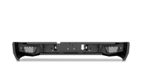 Body Armor 4x4 10-21 Dodge RAM 2500/3500HD Ambush Rear Bumper