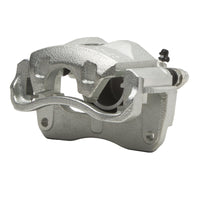 DFC 04-10 Toyota Avalon Front-L Premium Caliper - Silver Zinc Coated
