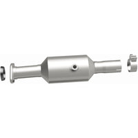 MagnaFlow 2010 Ford Escape 2.5L Direct Fit Converter