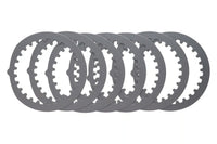 Wiseco Clutch Plate Kit - 7 Steel Clutch Basket