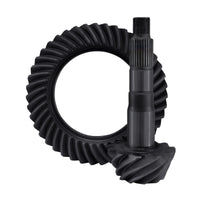 Yukon Gear & Axle Yukon High Performance Gear Set for Toyota 8 in. Front Axle Reverse Rotation 4.30 Ratio 29 Spline