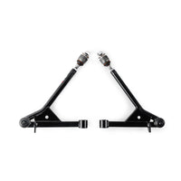 QA1 64-66 Ford Mustang Street Performance Lower Control Arm Kit