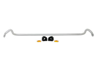 Whiteline 04-07 Subaru STi Front 24mm Swaybar-X h/duty Blade adjustable