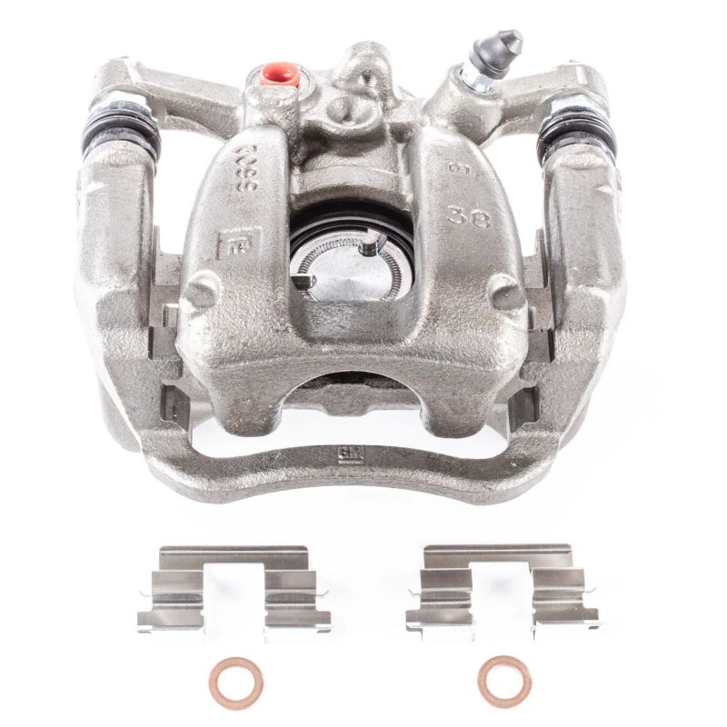 PowerStop Power Stop 2017 Buick LaCrosse Rear Right Autospecialty Caliper w/Bracket