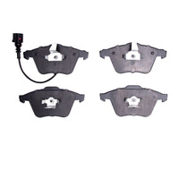R1 Concepts R1 06-11 Volkswagen R32 Front Track/Street Brake Pads