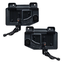 ORACLE Lighting Oracle Rear Bumper LED Reverse Lights for Jeep Gladiator JT - 6000K