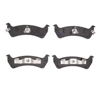 R1 Concepts R1 93-05 Jeep Grand Wagoneer Rear Off-Road/Tow Brake Pads