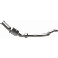 MagnaFlow Direct Fit Catalytic Converter 2008 Chrysler/Dodge 300/Charger/Magnum 5.7L Driver Side AWD