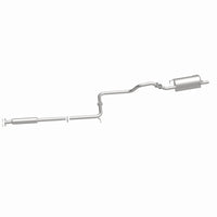 MagnaFlow BRE Exhaust Kit 96-99 Nissan 200SX Sentra 1.6L