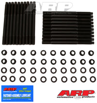 ARP Ford Fontana/SVO Block w/ Yates Head 12pt Head Stud Kit