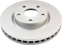 DBA 2017+ Tesla Model 3 RWD/AWD En-Shield Standard Brake Rotor