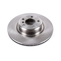 PowerStop Power Stop 14-16 BMW 228i Rear Autospecialty Brake Rotor