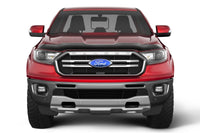 Husky Liners 19-23 Ford Ranger Aeroskin Hood Protector - Smoke