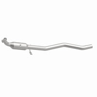 MagnaFlow 09-12 Mercedes-Benz GL450 4.6L Direct Fit Converter