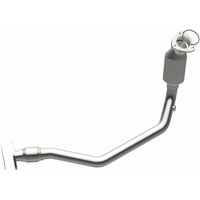 MagnaFlow 2007 Pontiac G6 3.5L Direct Fit Converter