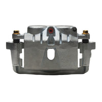 DFC 01-10 Chevrolet Silverado 3500 Classic Rear-L Premium Caliper - Silver Zinc Coated
