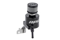 APR 17-20 Audi RS3/12-22 Audi TT RS Quattro (DQ500) Transmission Catch Can & Breather System