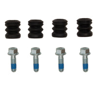 DFC 85-97 Audi S4 Front Premium Hardware Kit