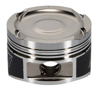 Wiseco Opel X16XE 79.00 mm Bore 28.20 mm CH 2.50 CC Piston Set