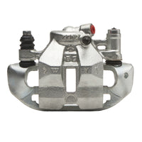 DFC 84-87 Toyota Corolla Front-L Silver Zinc Coated Premium Caliper