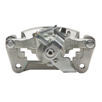 DFC 12-20 Dodge Journey Rear-L Premium Caliper - Silver Zinc Coated