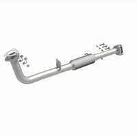 Magnaflow BRE Exhaust 90-93 Accord 2.2L Front Pipe Kit