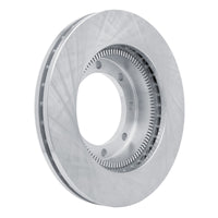 DFC 05-10 Hino 185 Rear Brake Rotor