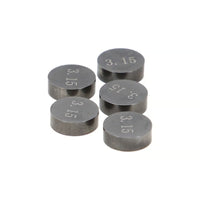 Wiseco Valve Shim Refill Kit- 9.48 x 3.15mm (5)