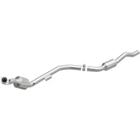 MagnaFlow 06-09 Mercedes-Benz E350 3.5L Direct Fit Converter