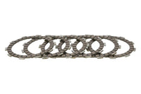 Wiseco Clutch Fiber Kit - 6 Fiber Clutch Basket