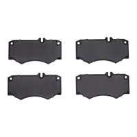 R1 Concepts R1 02-18 Mercedes-Benz G55 AMG Front Semi Met Brake Pads