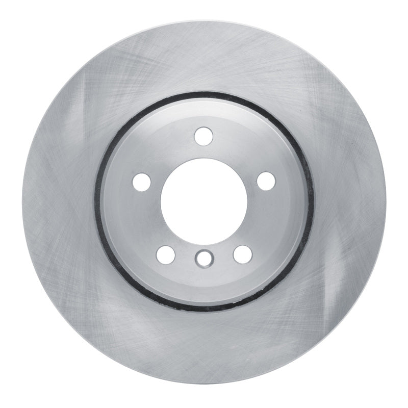 DFC 02-05 BMW 760i Rear Brake Rotor