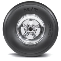Mickey Thompson Pro Bracket Radial Tire - 29.5/10.5R15 X5 - 250797