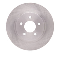 DFC 05-14 Ford Mustang Rear Brake Rotor
