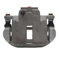 DFC 99-02 Daewoo Nubira Rear-L Premium Caliper - Silver Zinc Coated