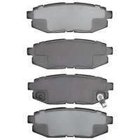 R1 Concepts R1 06-25 Scion FR-S Rear R1 Ceramic Brake Pads