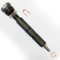 DDP Dodge Cummins 4BT P-Pump Injector Set - Economy Series