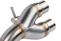 APR 2017 Volkswagen Polo GTI (AW) Catback Exhaust System