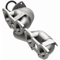 MagnaFlow Direct Fit Catalytic Converter 08-10 Lexus IS F 5.0L D/S Manifold