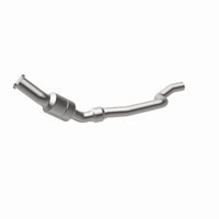 MagnaFlow Direct Fit Catalytic Converter 2008 Chrysler/Dodge 300/Charger/Magnum 5.7L Driver Side AWD