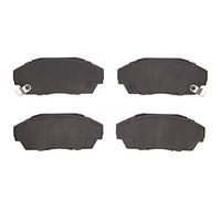 R1 Concepts R1 86-93 Acura Integra Front R1 Ceramic Brake Pads